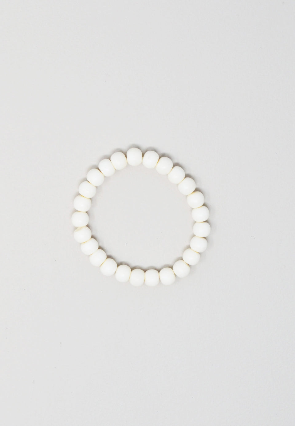 Blaire Bone Bracelet - ANTHER a shop
