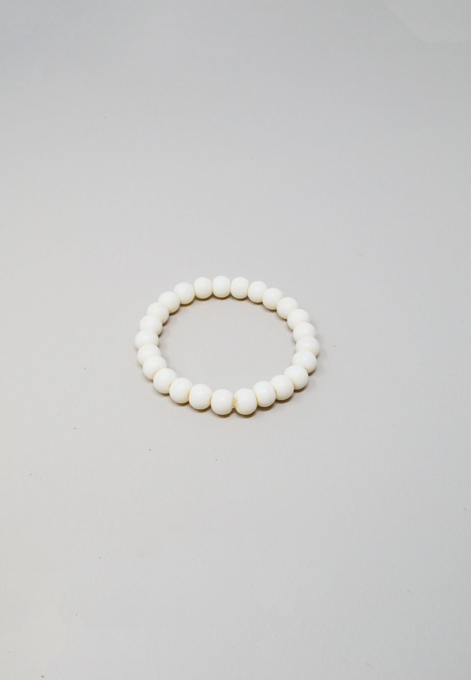 Blaire Bone Bracelet - ANTHER a shop