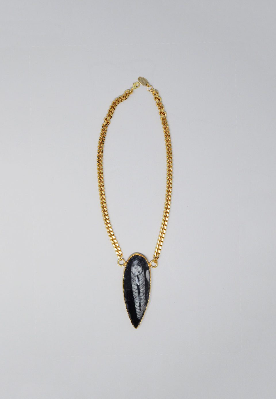 Raven Necklace - ANTHER a shop