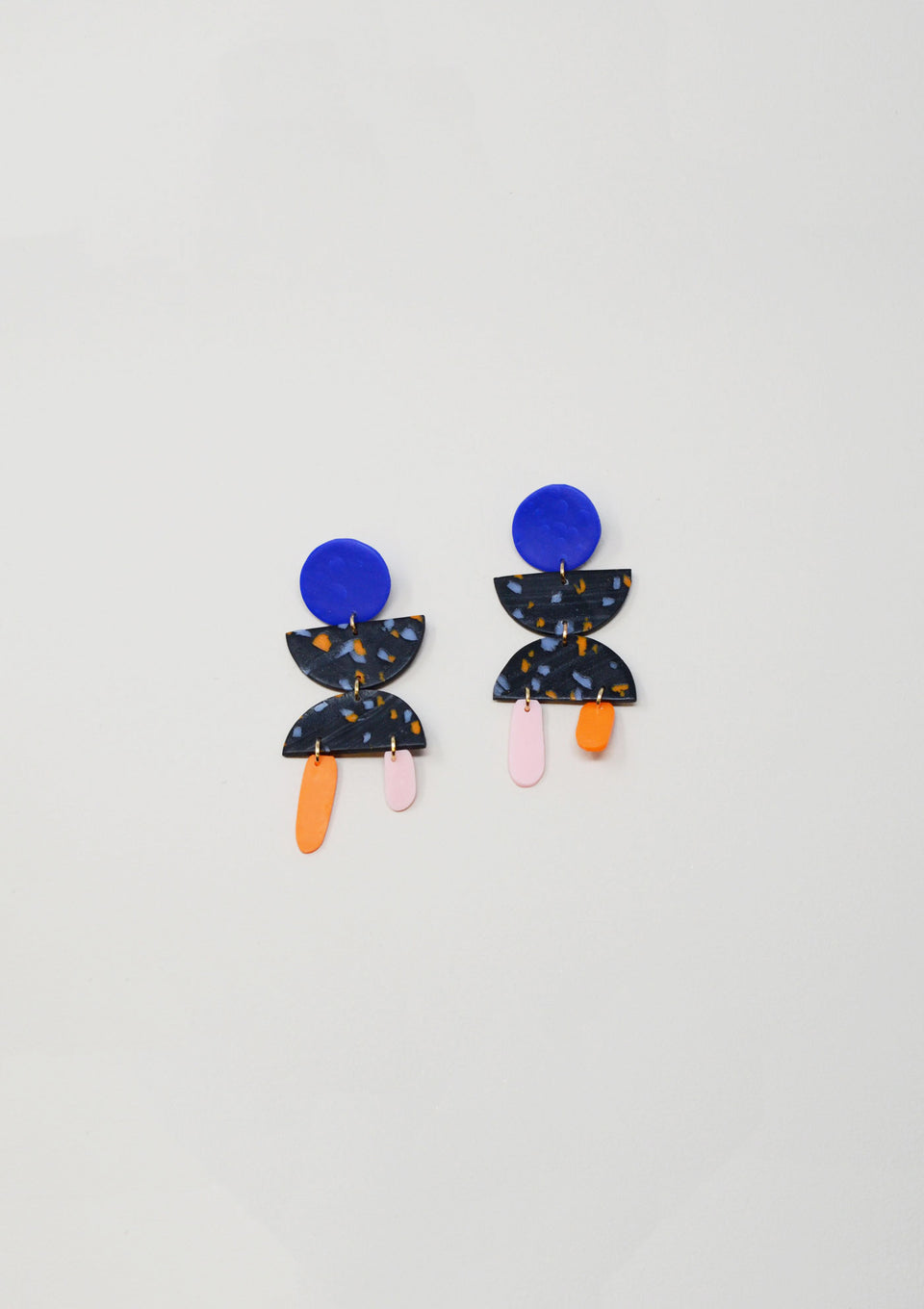 Walker Earrings - ANTHER a shop