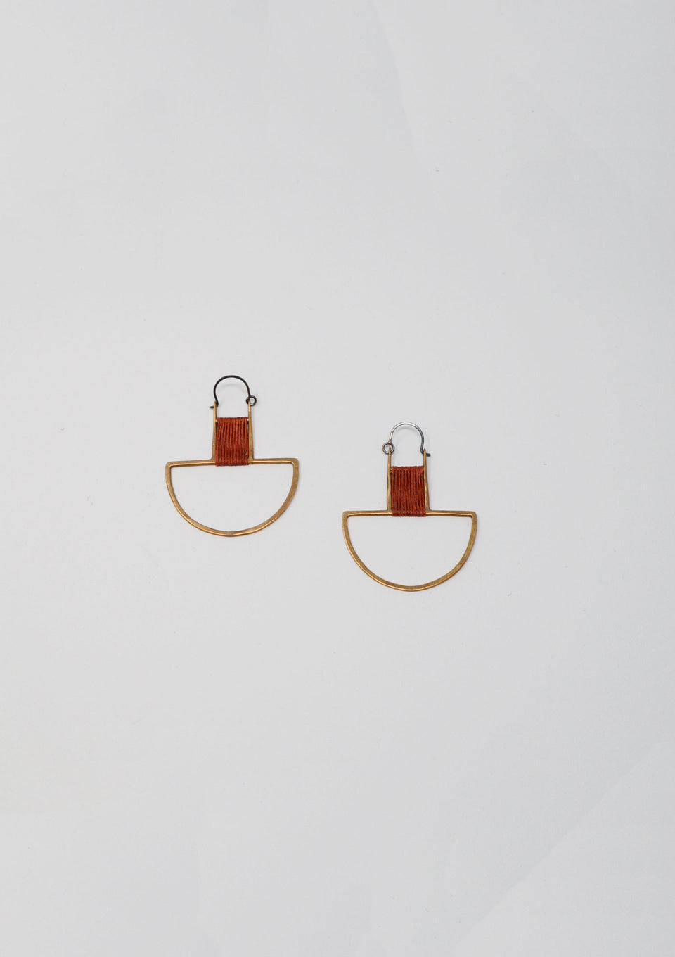 Cael Earrings - ANTHER a shop