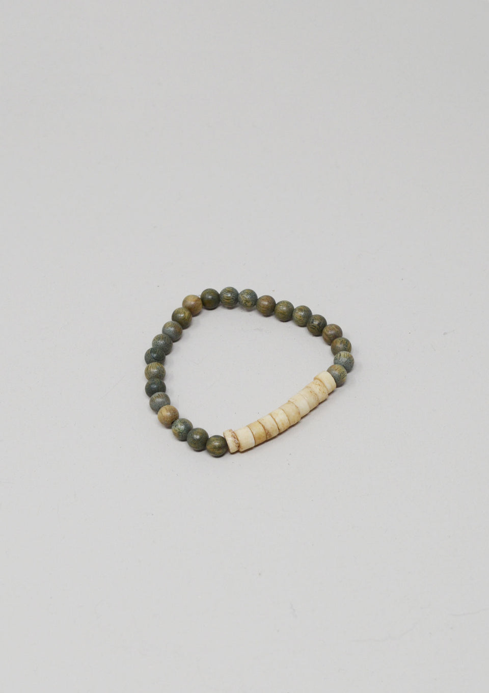 Blaire Moss Bracelet - ANTHER a shop