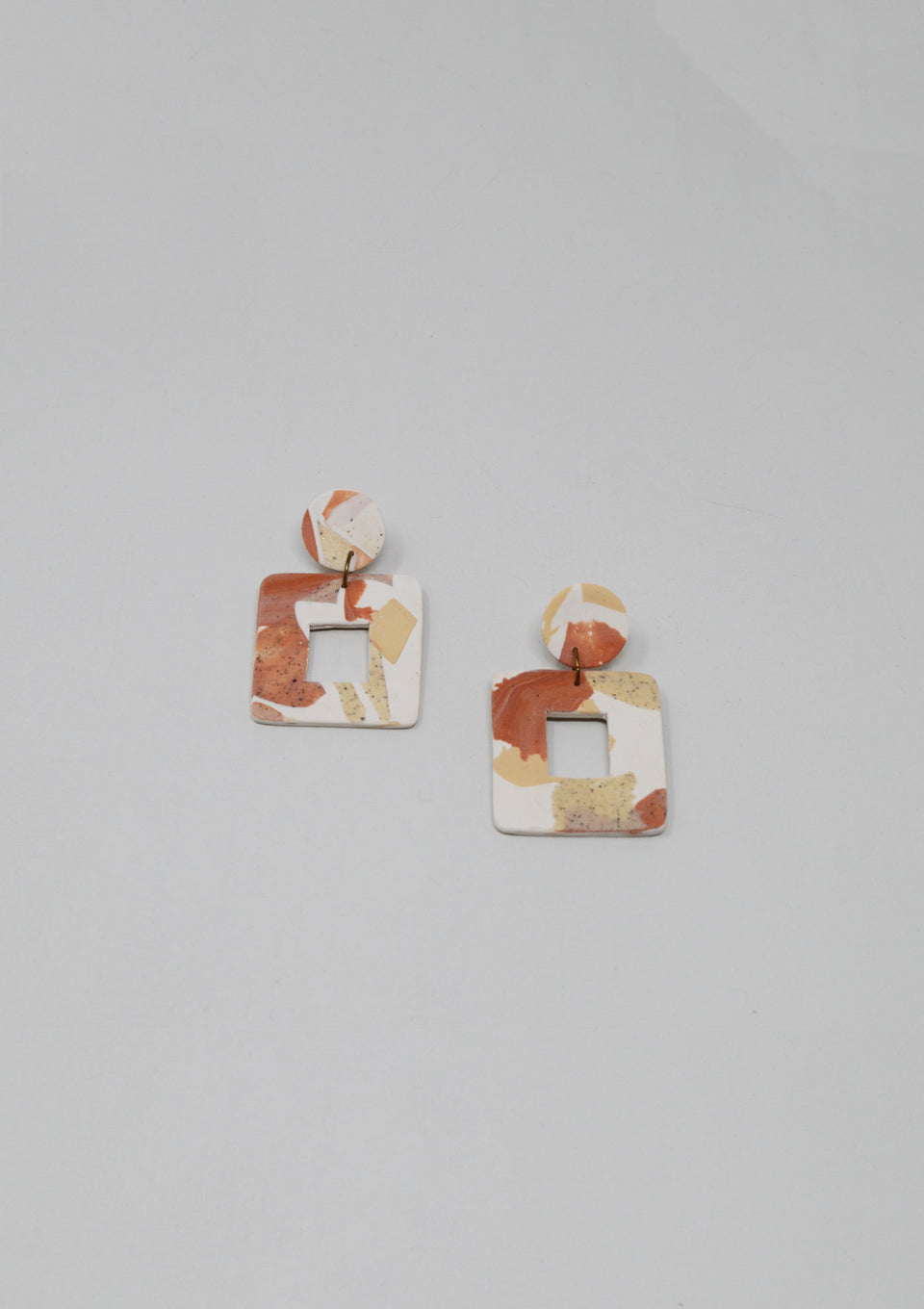 Wonder Earrings - ANTHER a shop