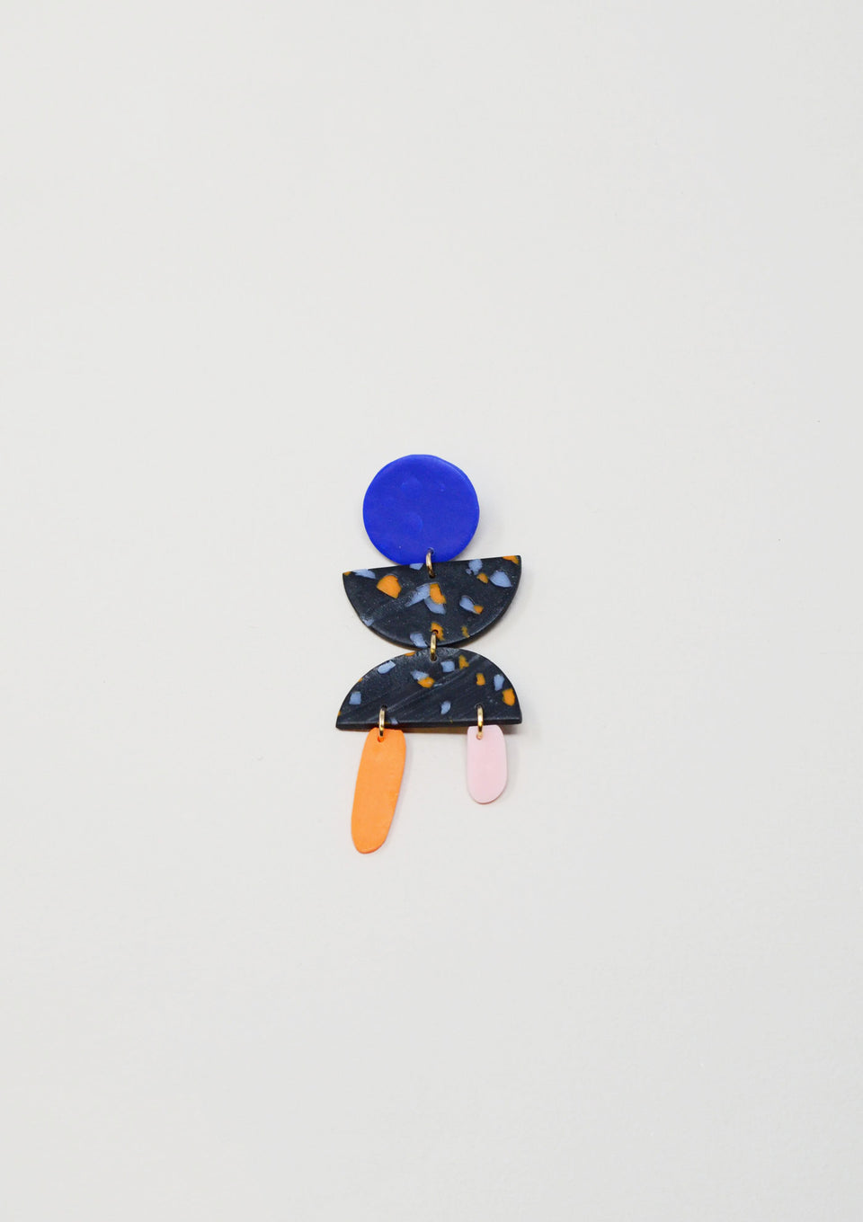 Walker Earrings - ANTHER a shop