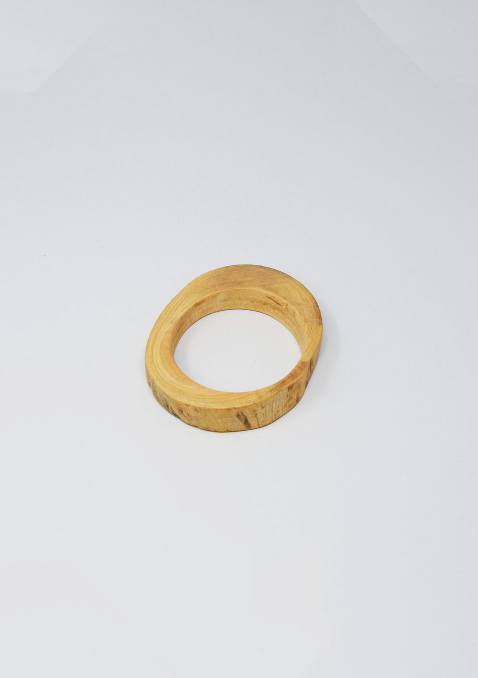 Wood Bangles - ANTHER a shop
