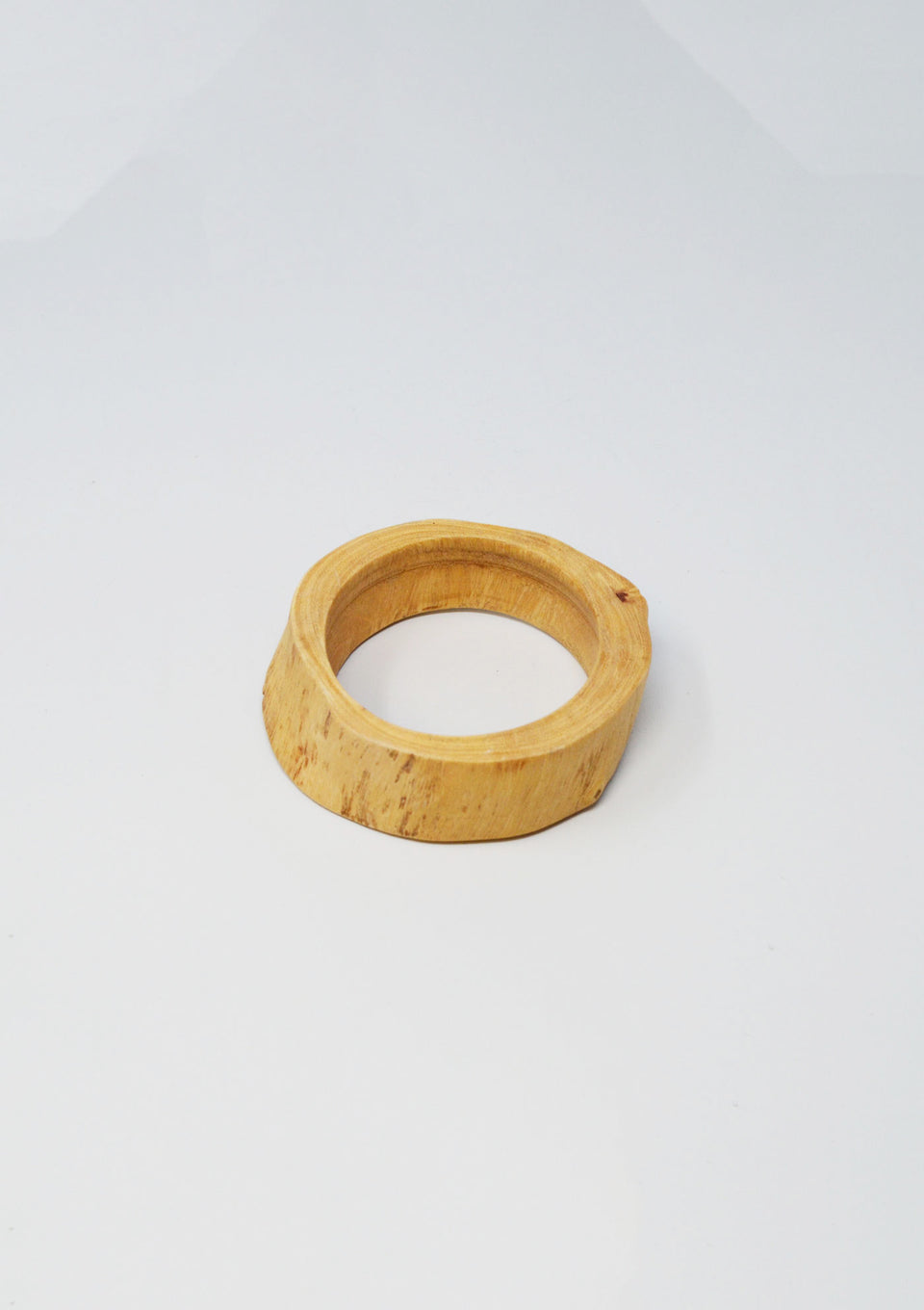Wood Bangles - ANTHER a shop