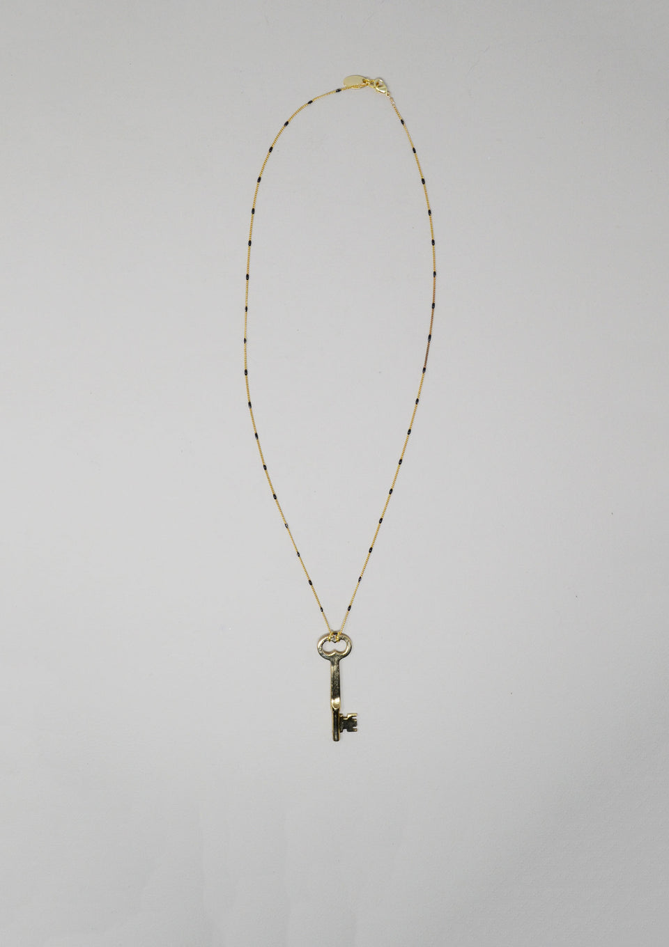 Access Necklace - ANTHER a shop