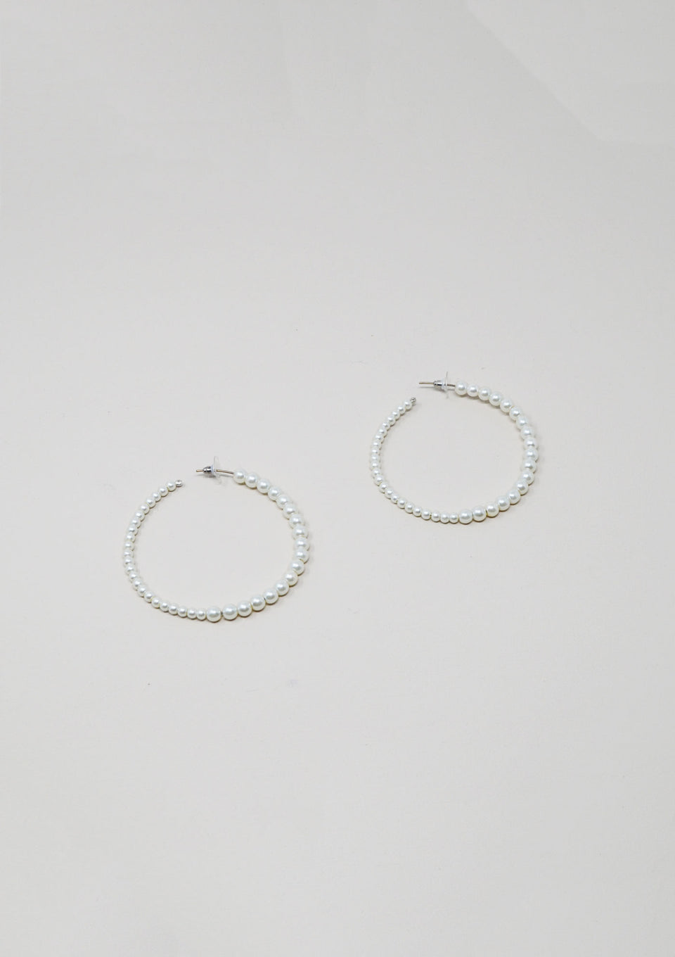 Gabby Pearl Earrings - ANTHER a shop