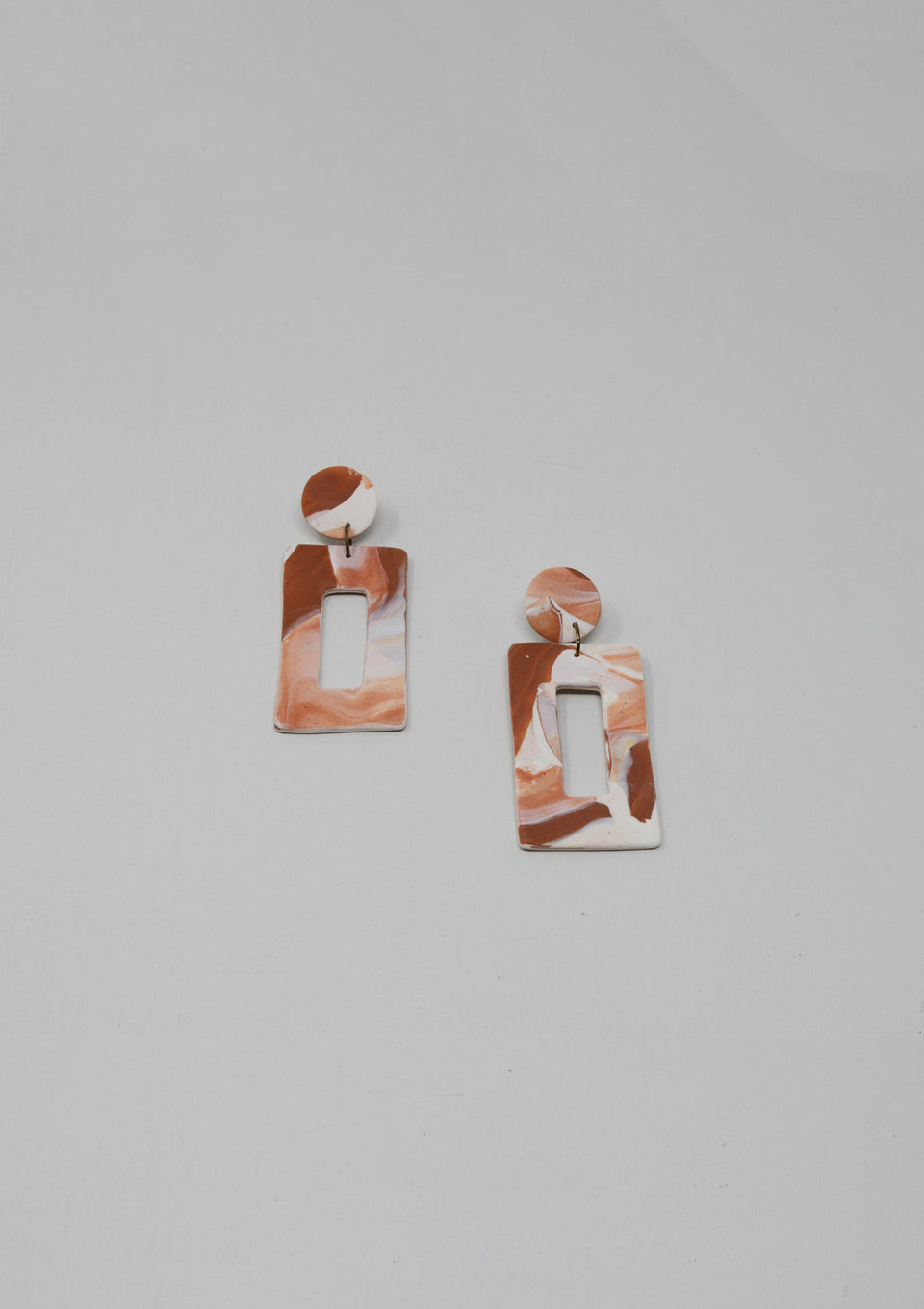 Plank Earrings - ANTHER a shop