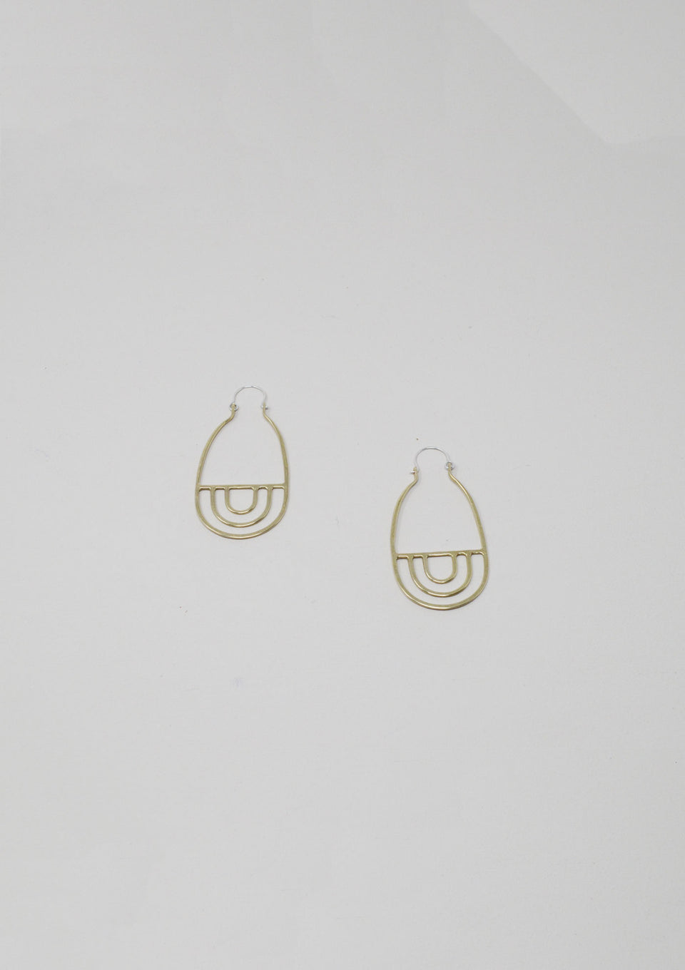 Arcos Earrings - ANTHER a shop