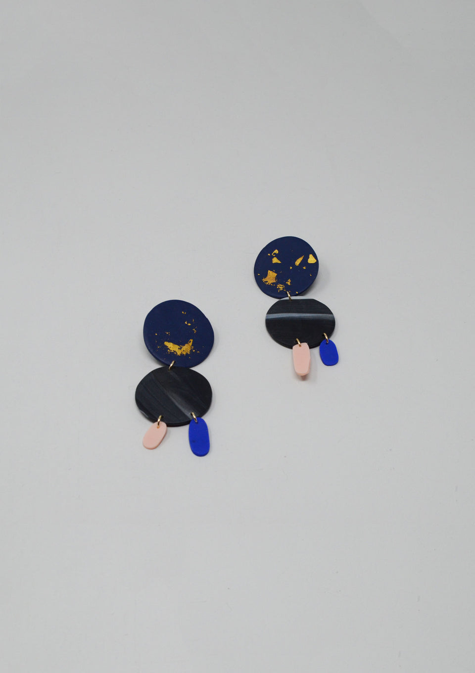 Sky Earrings - ANTHER a shop