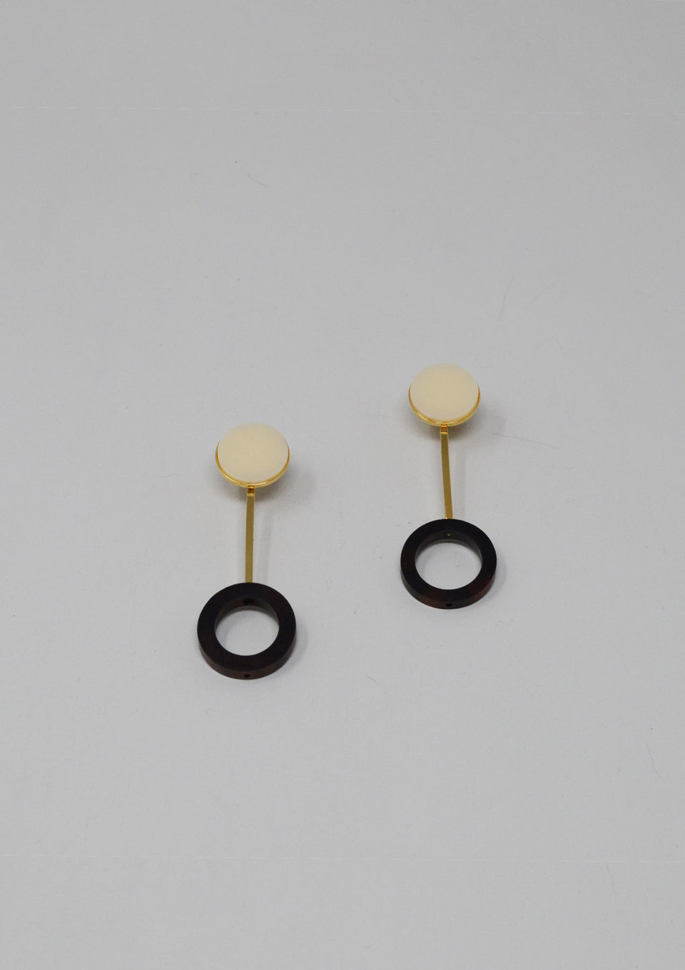 Dora Earrings - ANTHER a shop