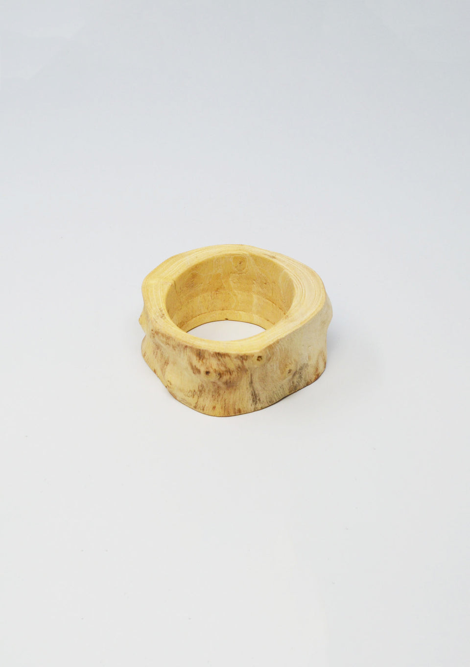 Wood Bangles - ANTHER a shop