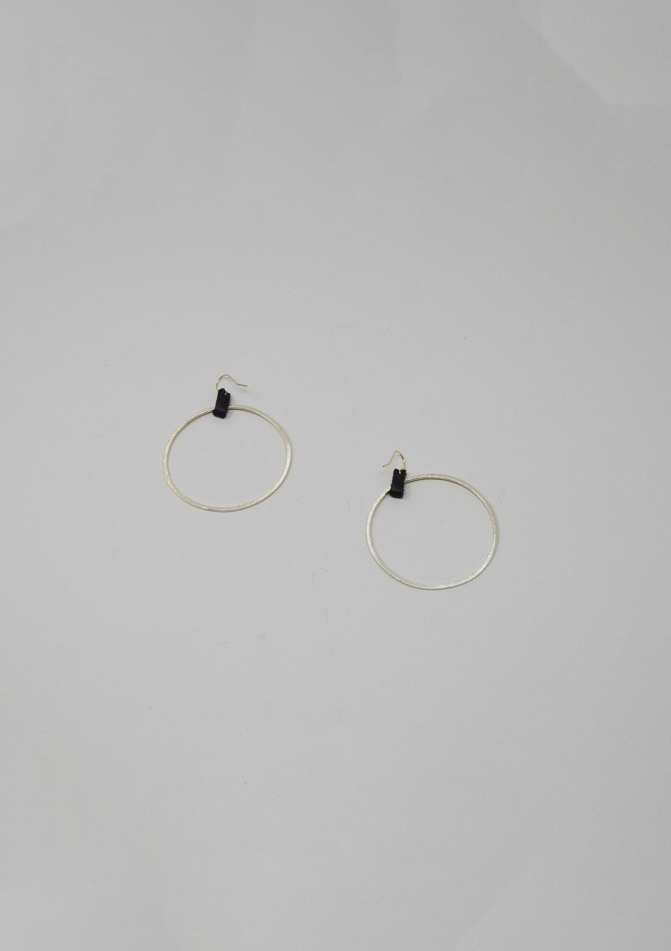 Hope Noir Earrings - ANTHER a shop